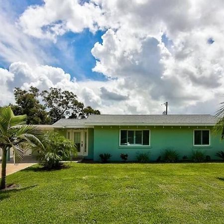 Casa Verde Sarasota Retreat Eksteriør billede