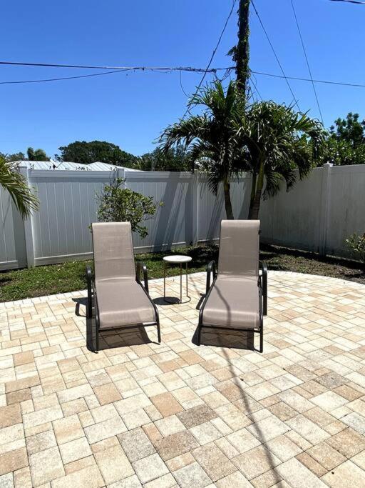 Casa Verde Sarasota Retreat Eksteriør billede
